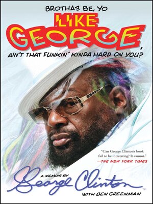 cover image of George